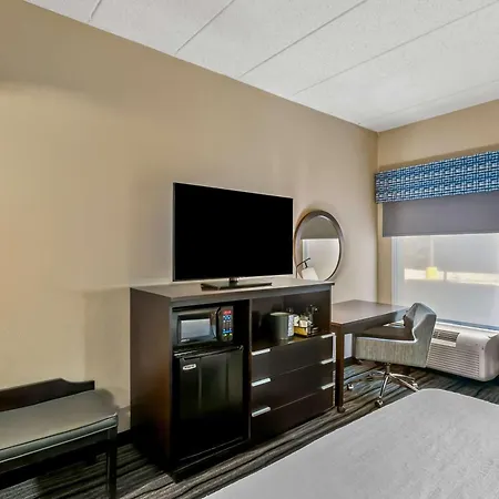 Hampton Inn Bowie Exterior foto