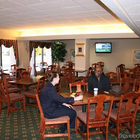 Hampton Inn Bowie 