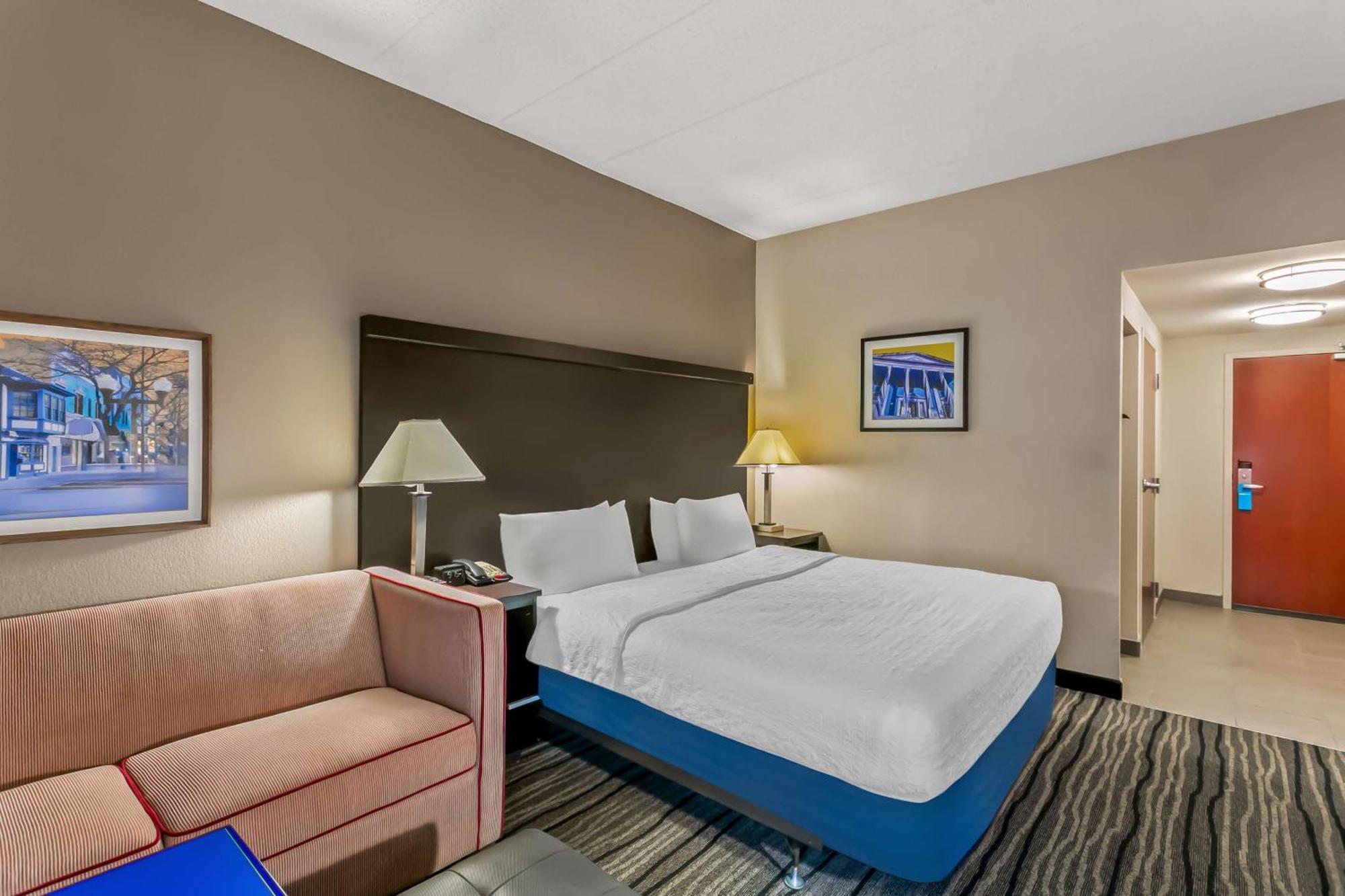 Hampton Hotel Bowie