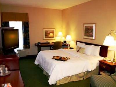 Hotel Hampton 3*