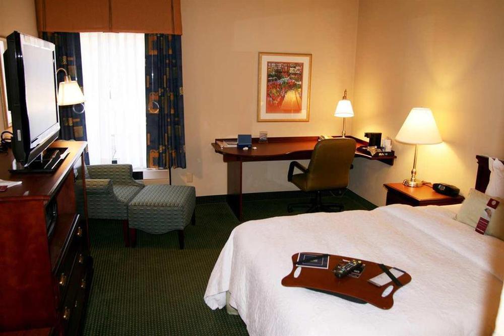Hampton Hotel Bowie