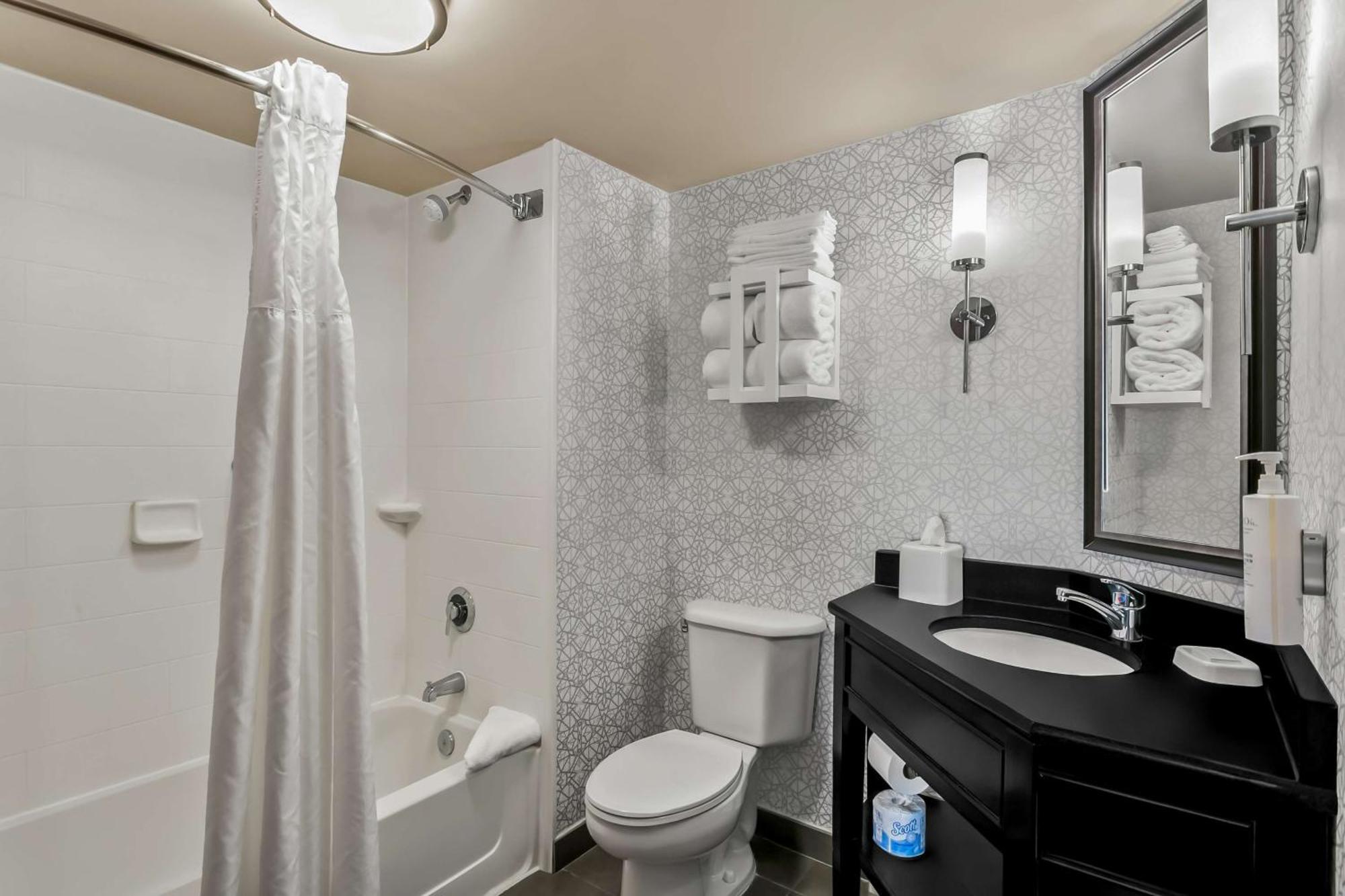 Hampton Hotel Bowie