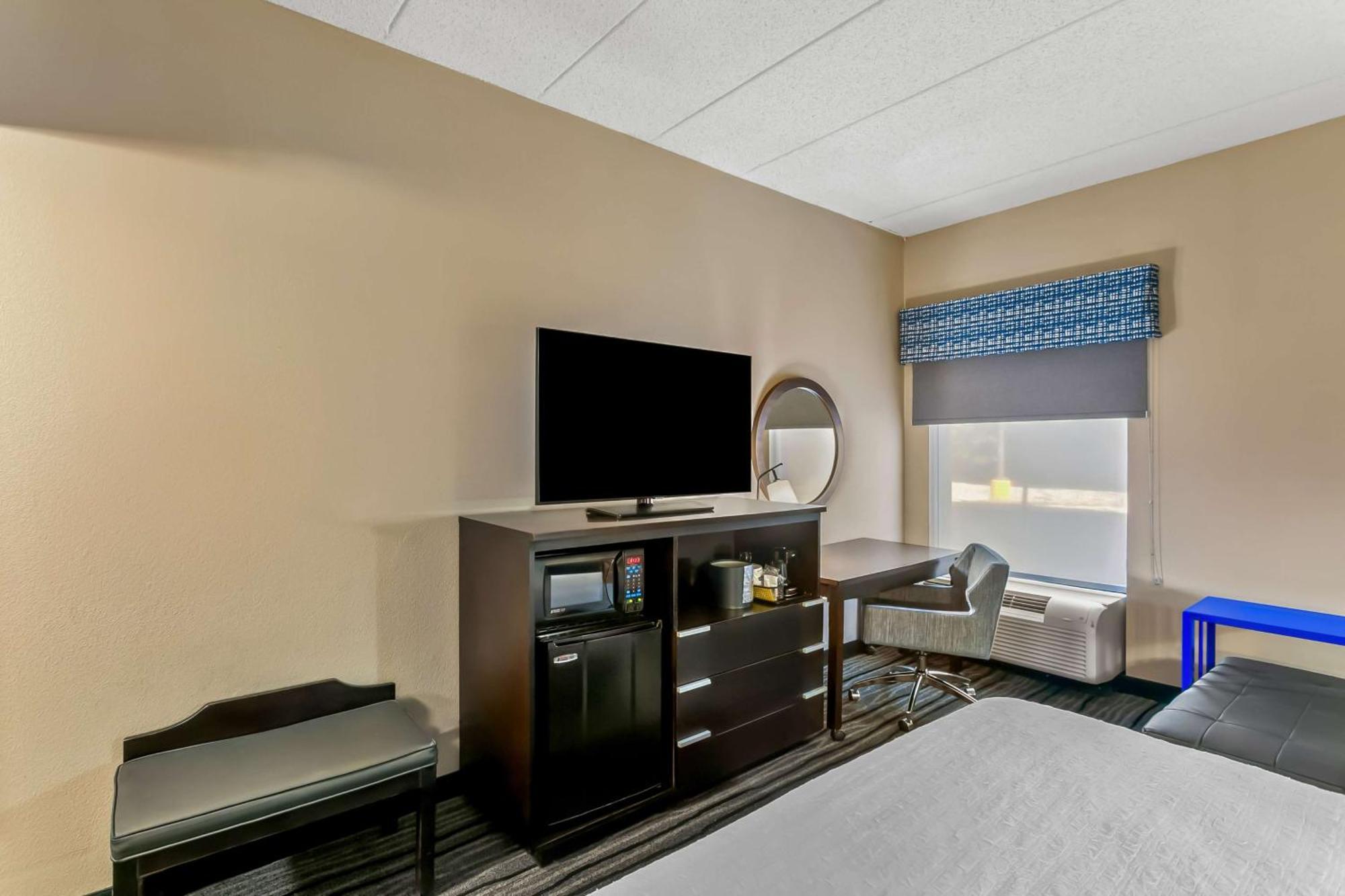 Hampton Hotel