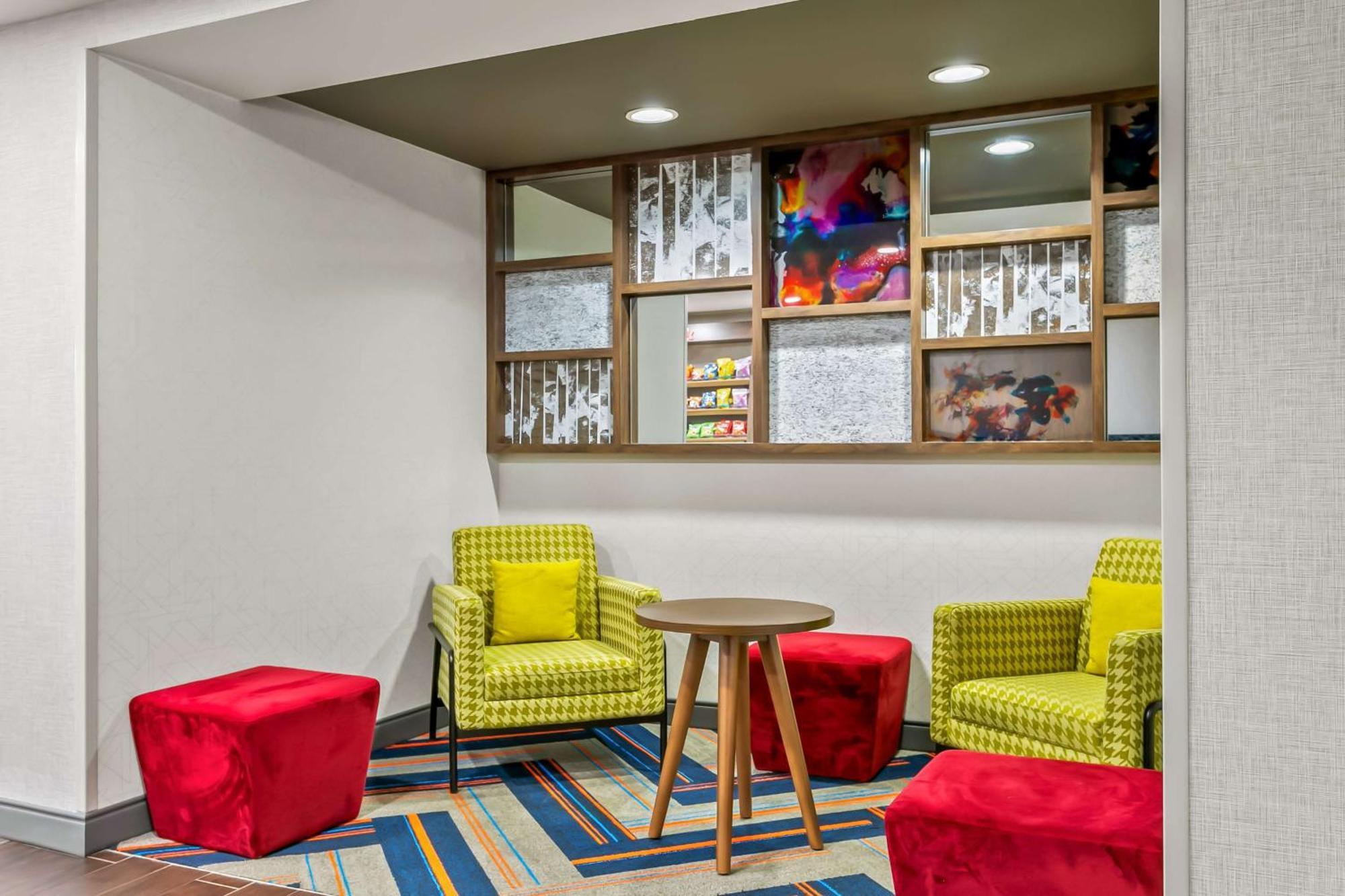 Hotel Hampton