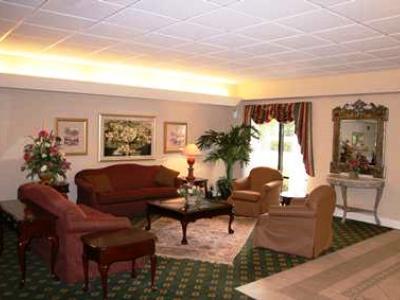 Hotel Hampton 3*