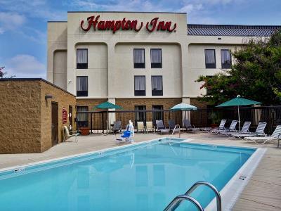 Hotel Hampton
