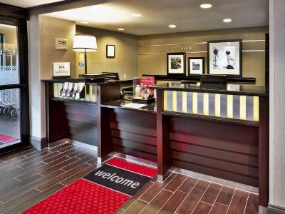 Hotel Hampton Bowie