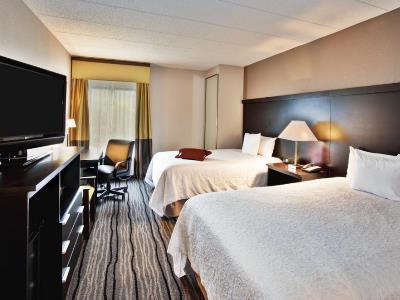 Hampton Hotel 3*