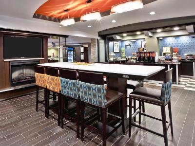 Hampton Hotel 3*