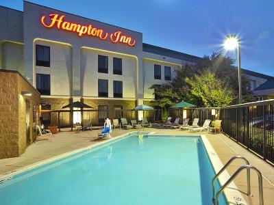 Hampton Hotel Bowie
